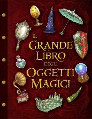 immagine 1 di Il grande libro degli oggetti