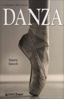 immagine 1 di Il grande libro della Danza