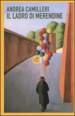 immagine 1 di Il ladro di merendine