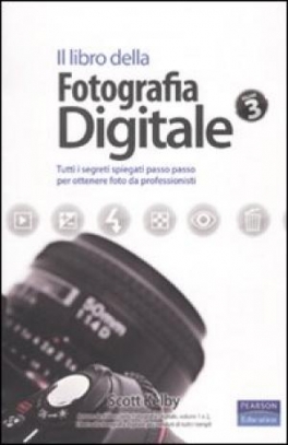 immagine 1 di Il libro della fotografia digitale 3