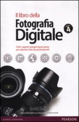 immagine 1 di Il libro della fotografia digitale 4