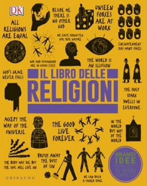 immagine 1 di Il libro delle Religioni