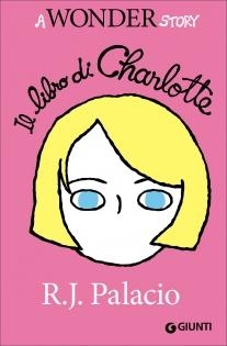 immagine 1 di Il libro di Charlotte