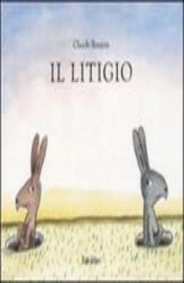 immagine 1 di Il litigio