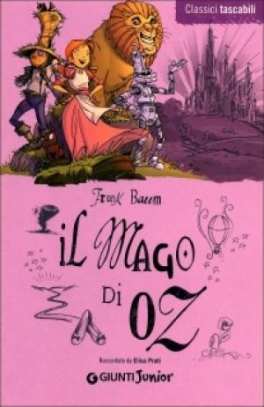 immagine 1 di Il Mago di Oz