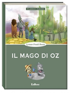 immagine 1 di Il mago di Oz