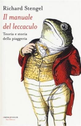 immagine 1 di Il manuale del leccaculo