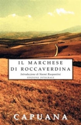 immagine 1 di Il marchese di Roccaverdina