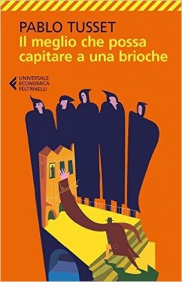 immagine 1 di Il meglio che possa capitare a una brioche