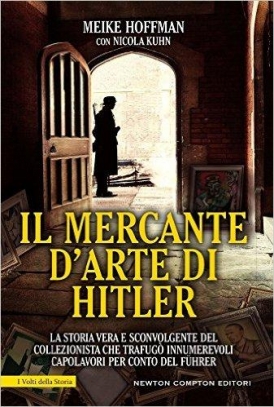 immagine 1 di Il mercante d'arte di Hitler