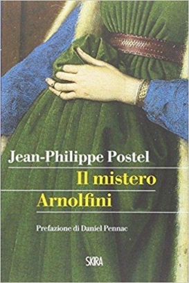 immagine 1 di Il mistero arnolfini