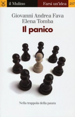 immagine 1 di Il panico. Nella trappola della paura