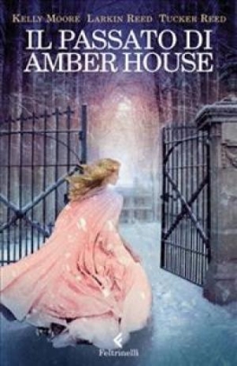 immagine 1 di Il passato di Amber House