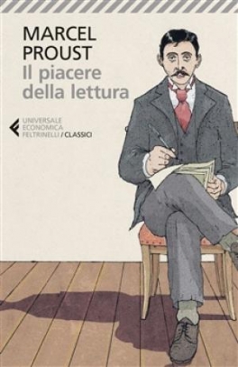 immagine 1 di Il piacere della lettura