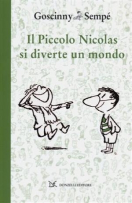 immagine 1 di Il piccolo Nicolas si diverte un mondo