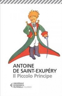 immagine 1 di Il piccolo principe