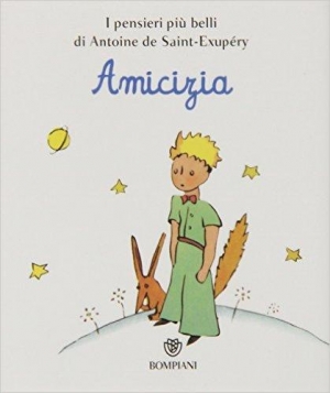 immagine 1 di Il Piccolo Principe - Amicizia