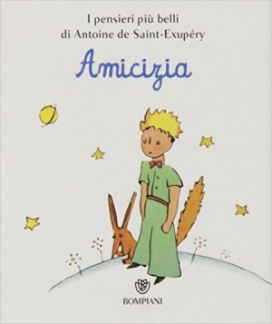 immagine 1 di Il Piccolo Principe - Amicizia