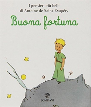 immagine 1 di Il Piccolo Principe - Buona fortuna