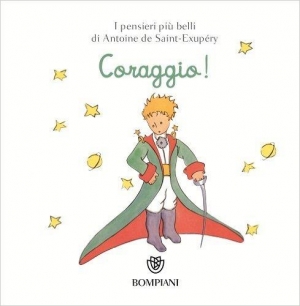 immagine 1 di Il Piccolo Principe - Coraggio