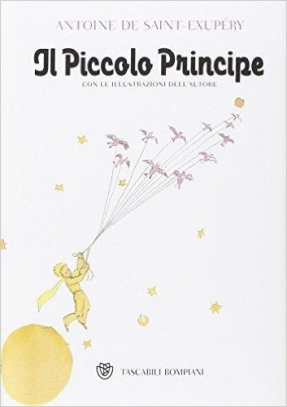 immagine 1 di Il Piccolo Principe