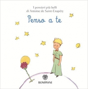 immagine 1 di Il Piccolo Principe - Penso a te