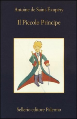 immagine 1 di Il Piccolo Principe