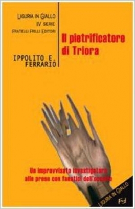 immagine 1 di Il pietrificatore di triora