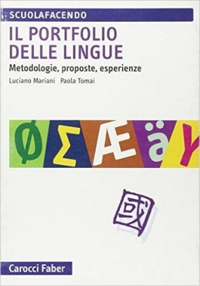 immagine 1 di Il portfolio delle lingue. Metodologie, proposte, esperienze