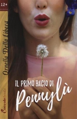 immagine 1 di Il primo bacio di Pennylu'