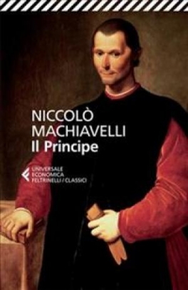 immagine 1 di Il Principe