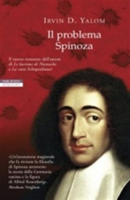 immagine 1 di Il problema Spinoza