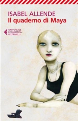 immagine 1 di Il quaderno di Maya