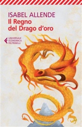 immagine 1 di Il regno del Drago d'oro