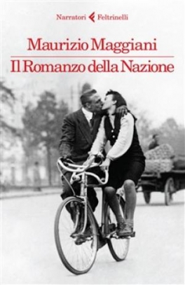 immagine 1 di Il Romanzo della Nazione