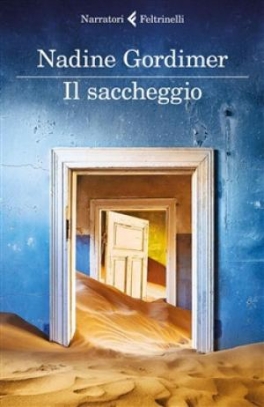 immagine 1 di Il saccheggio