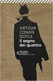 immagine 1 di Il segno dei quattro