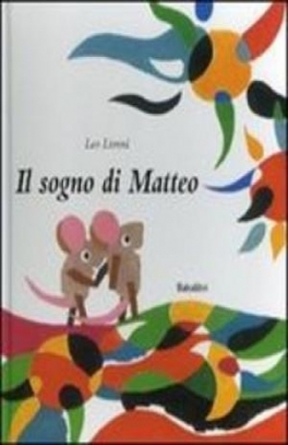 immagine 1 di Il sogno di Matteo