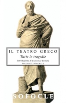 immagine 1 di Tutte le tragedie di Sofocle Teatro Greco