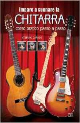 immagine 1 di Imparo a suonare la chitarra