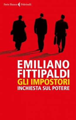 immagine 1 di Impostori inchiesta sul potere
