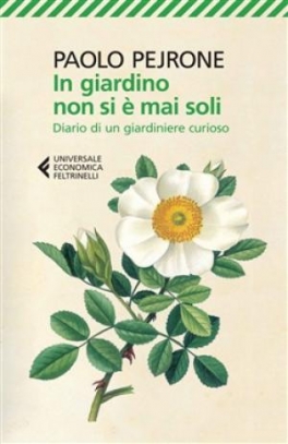 immagine 1 di In giardino non si e' mai soli