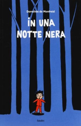 immagine 1 di In una notte nera