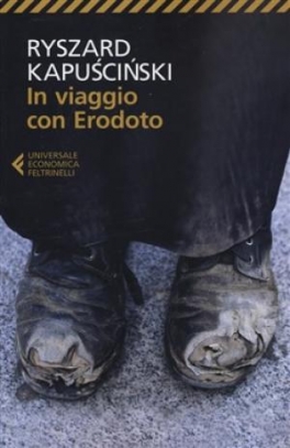 immagine 1 di In viaggio con Erodoto