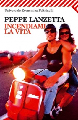 immagine 1 di Incendiami la vita