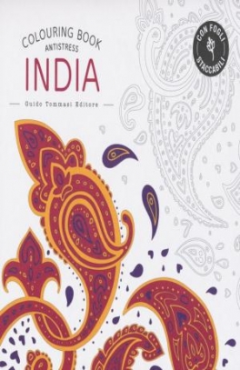 immagine 1 di India