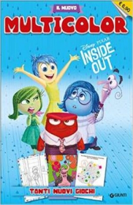 immagine 1 di Inside out