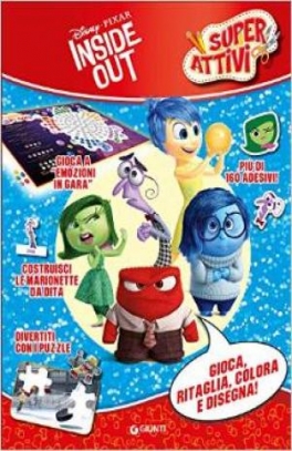 immagine 1 di Inside out