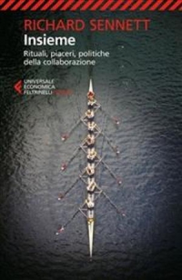 immagine 1 di Insieme. Rituali, piaceri, politiche della collaborazione