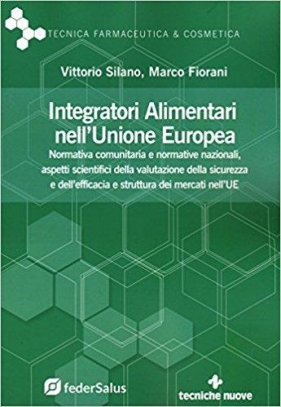 immagine 1 di Integratori alimentari nell'unione europ